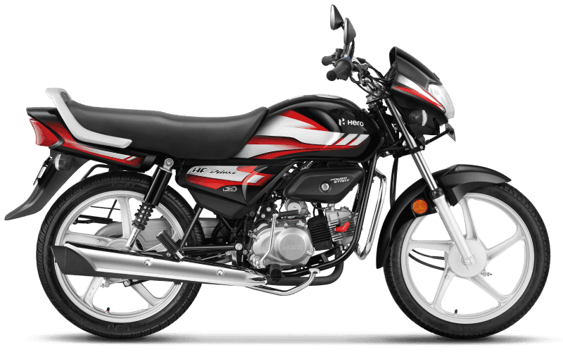 হিরো এইচএফ ডিলাক্স