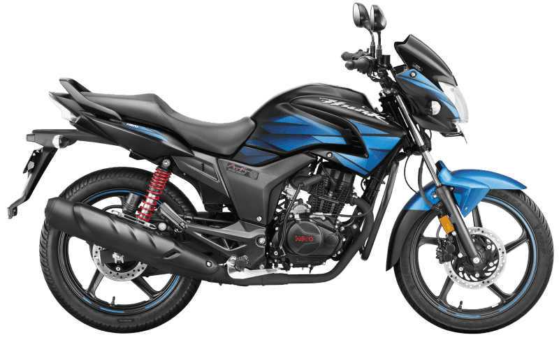 হিরো হাংক ১৫০