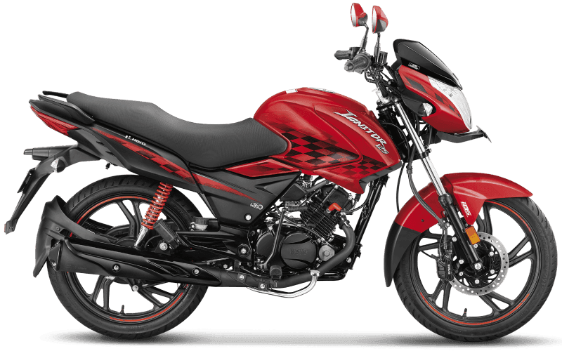 হিরো ইগনিটর টেকনো