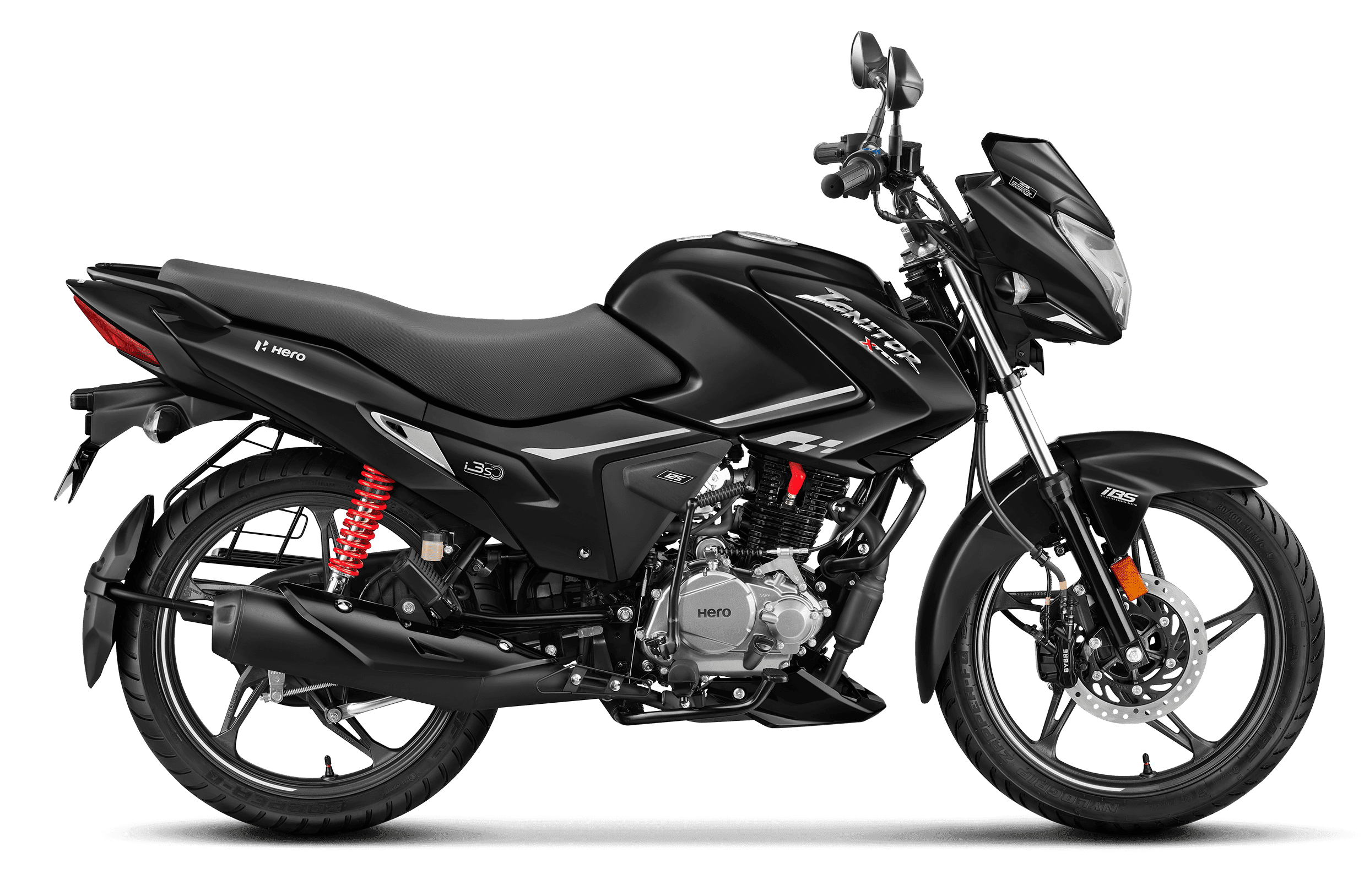 হিরো ইগনিটর এক্সটেক