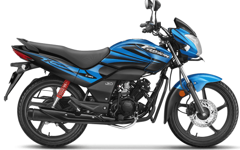 হিরো প্যাশন এক্সপ্রো