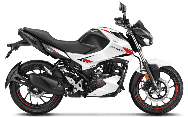 হিরো থ্রিলার ১৬০আর